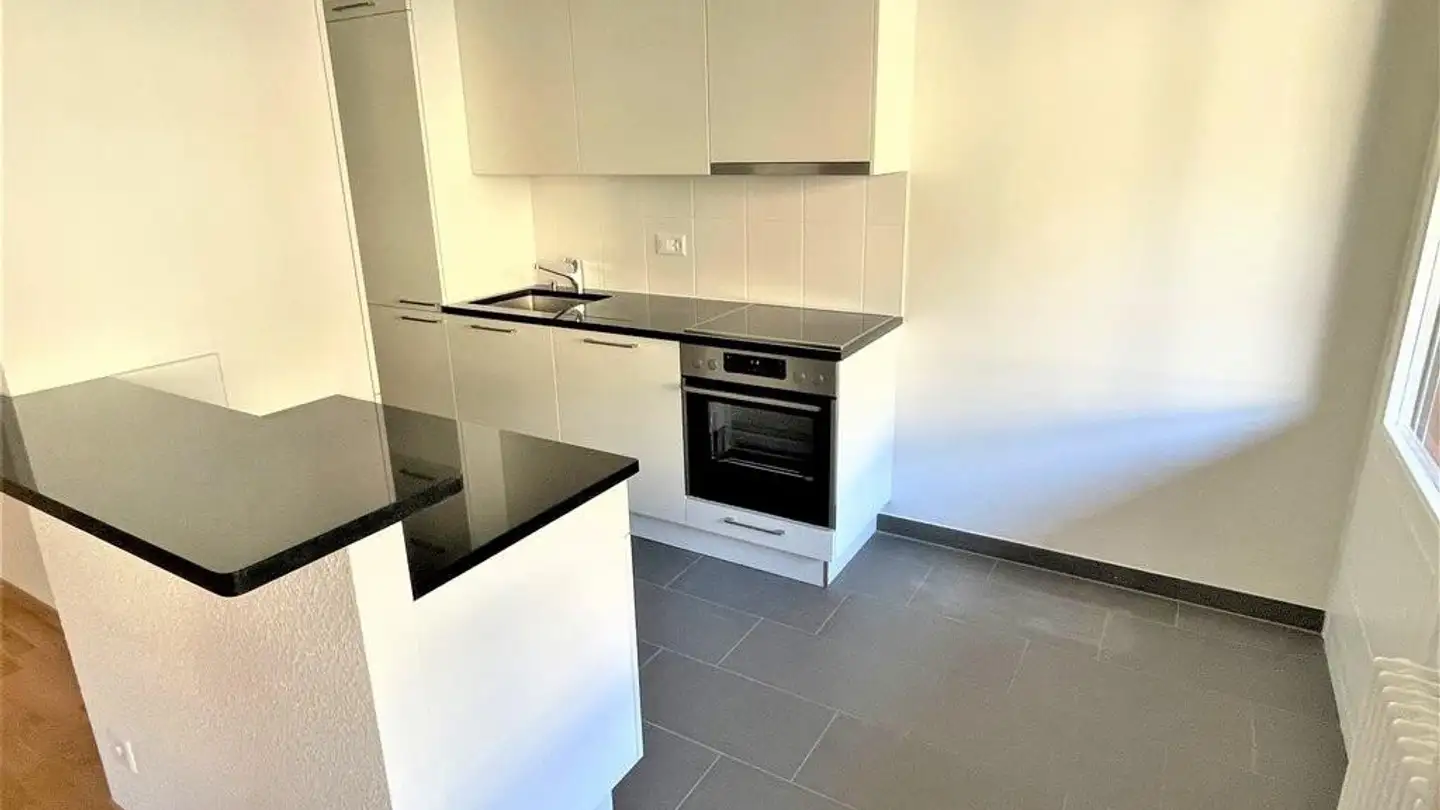 Apartment for rent - Rue Des Pêcheries 10, 1205 Genève - Photo 3