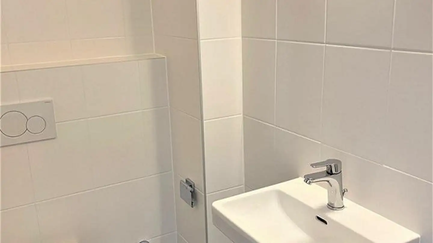 Apartment for rent - Rue Des Pêcheries 10, 1205 Genève - Photo 4