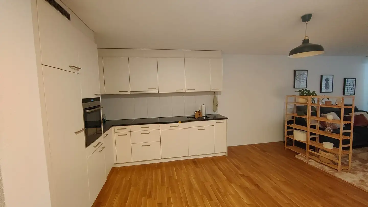 Apartment for rent - Mattaweg 13, 3930 Visp