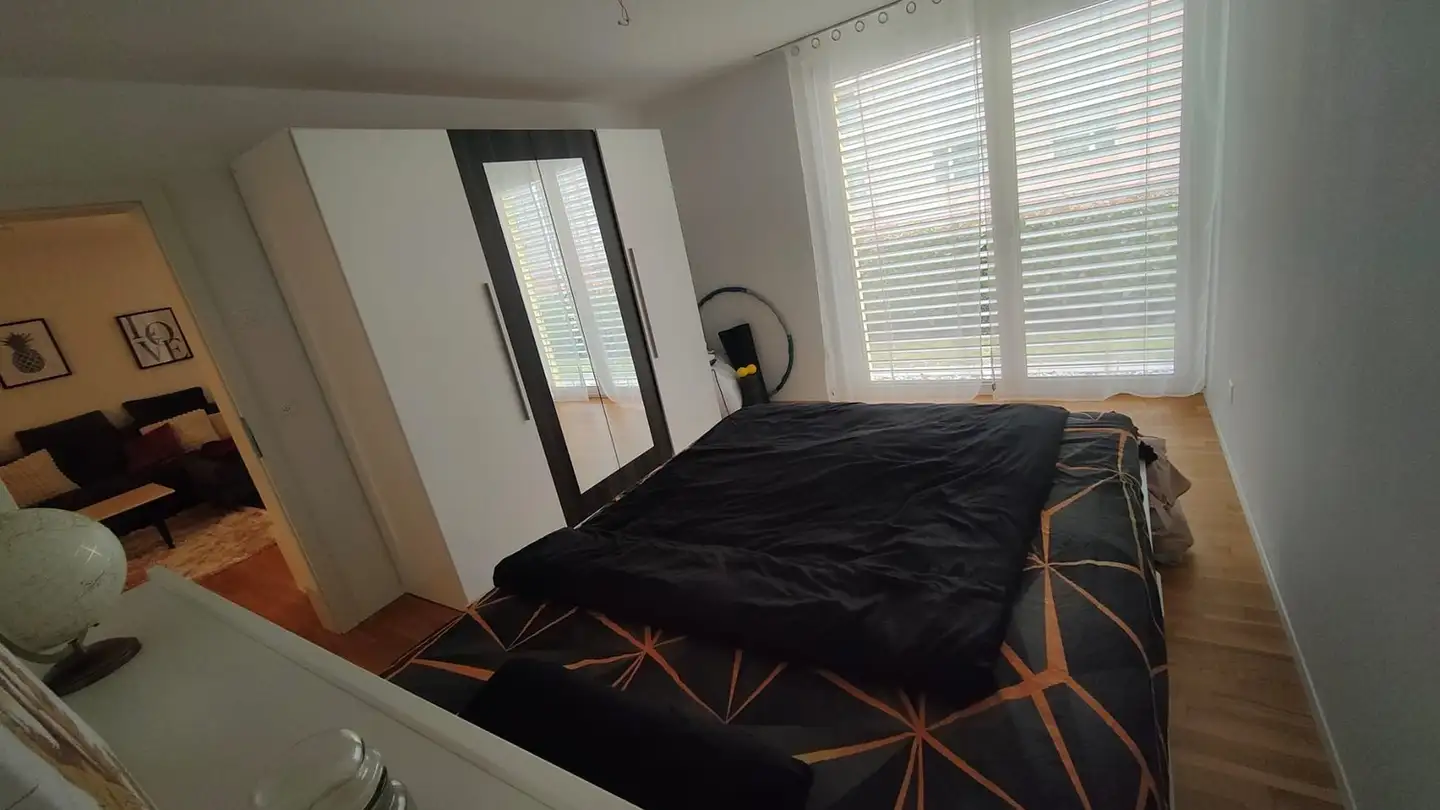 Apartment for rent - Mattaweg 13, 3930 Visp - Photo 2