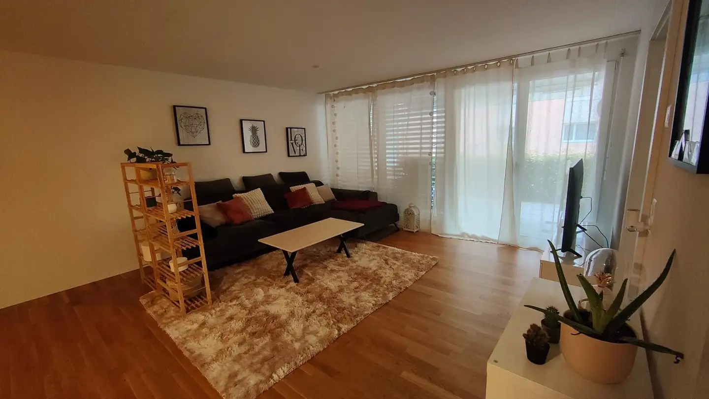 Apartment for rent - Mattaweg 13, 3930 Visp - Photo 3