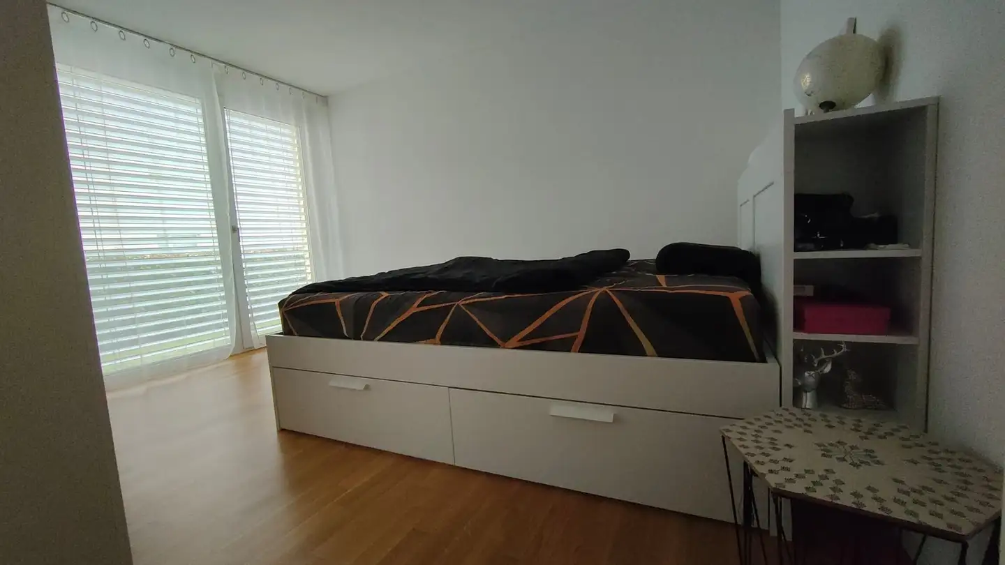 Apartment for rent - Mattaweg 13, 3930 Visp - Photo 4