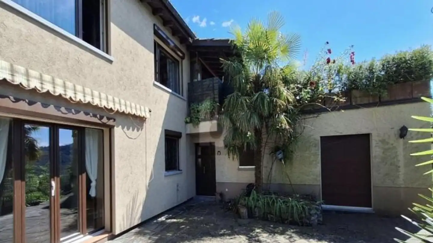 Villa for sale - 6913 Carabbia - Photo 3