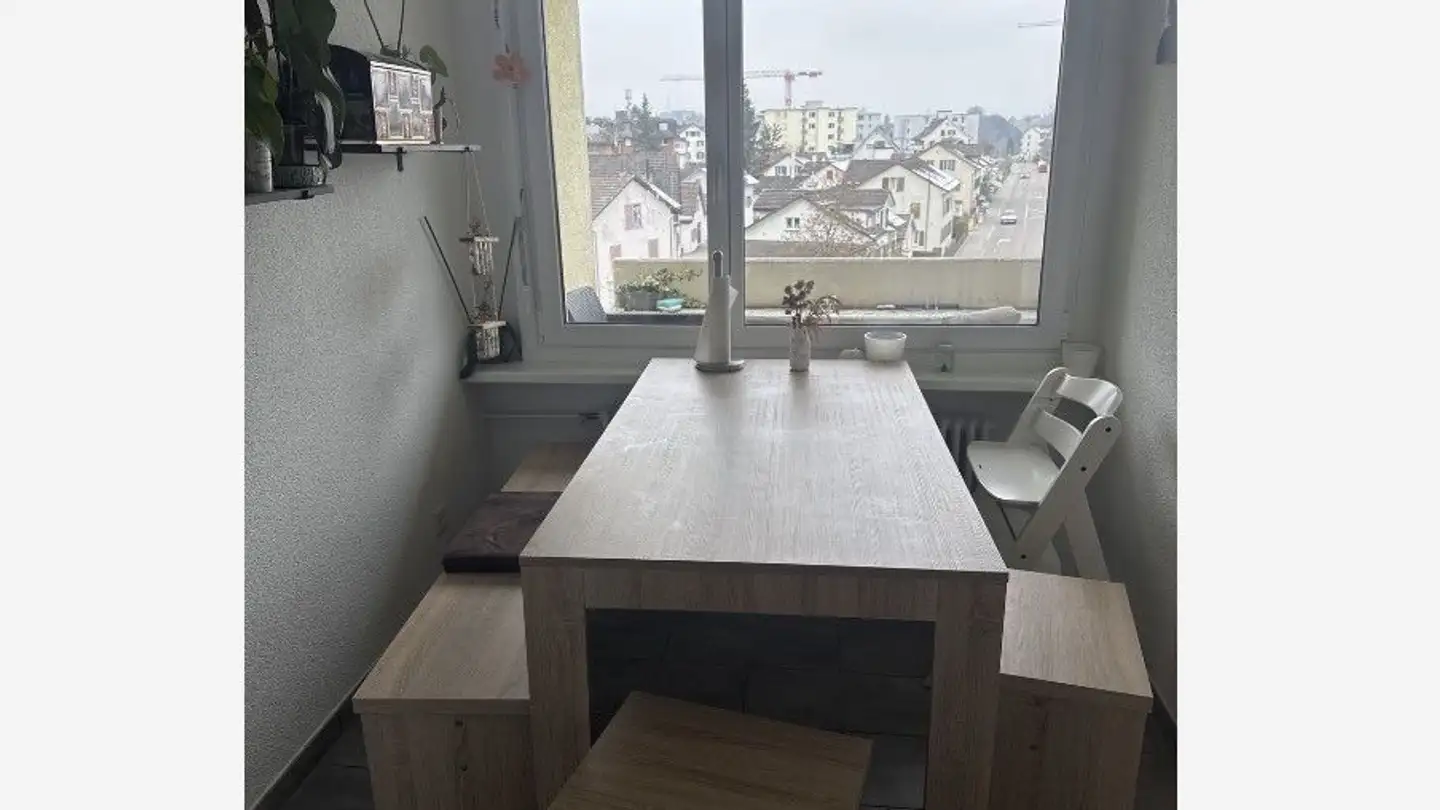 Appartamento in affitto - 8620 Wetzikon ZH