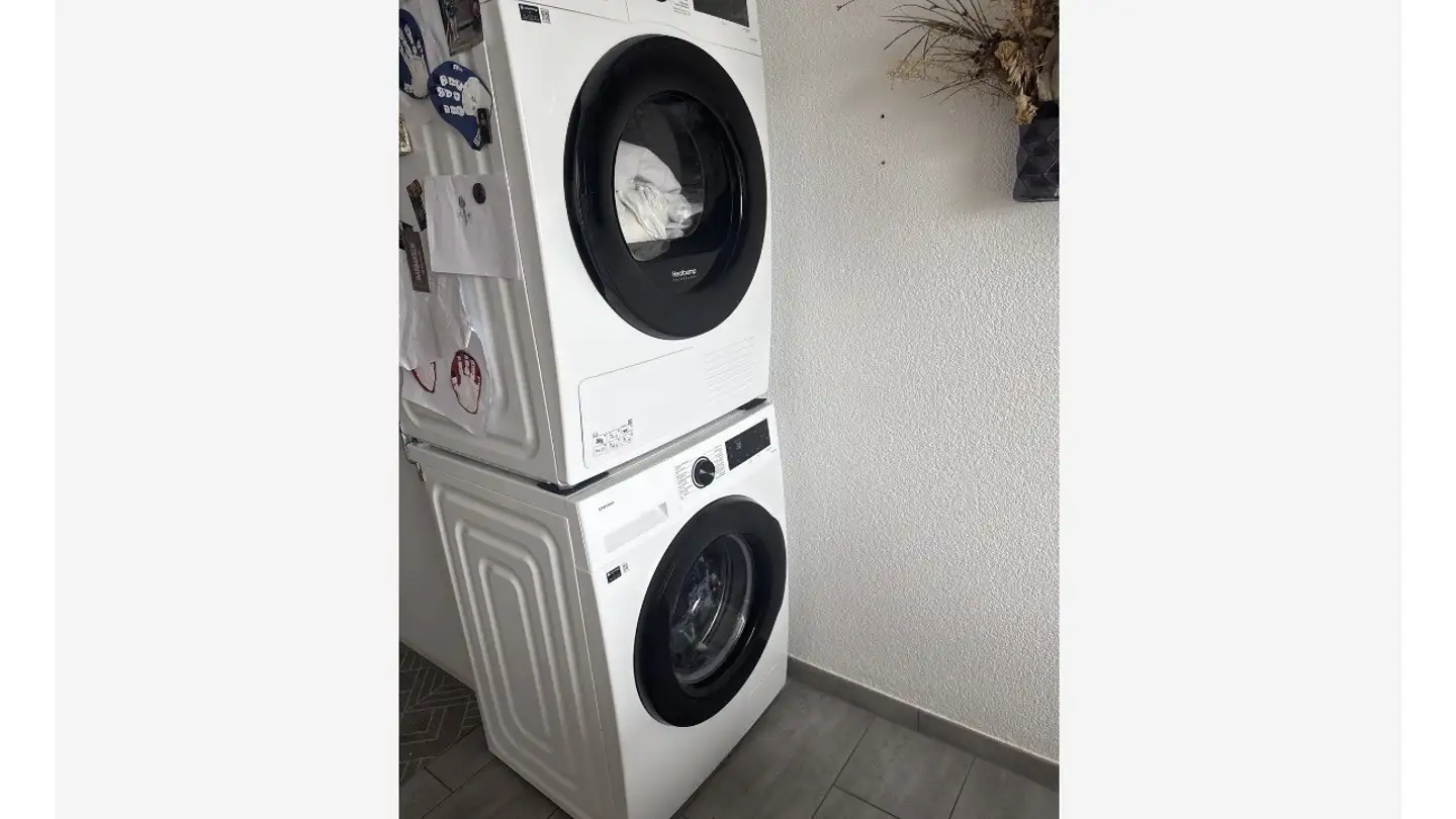 Appartamento in affitto - 8620 Wetzikon ZH - Foto 2
