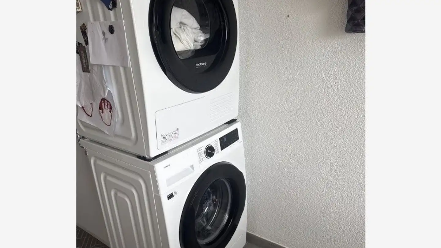 Appartamento in affitto - 8620 Wetzikon ZH - Foto 2