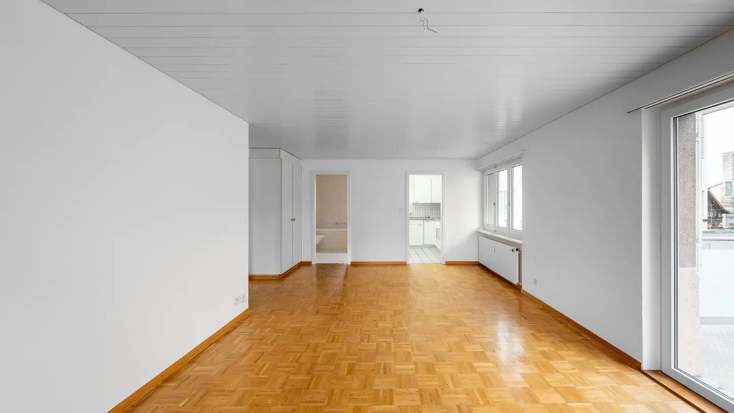 Appartamento in affitto - Henauerstrasse 7, 9244 Niederuzwil - Foto 2