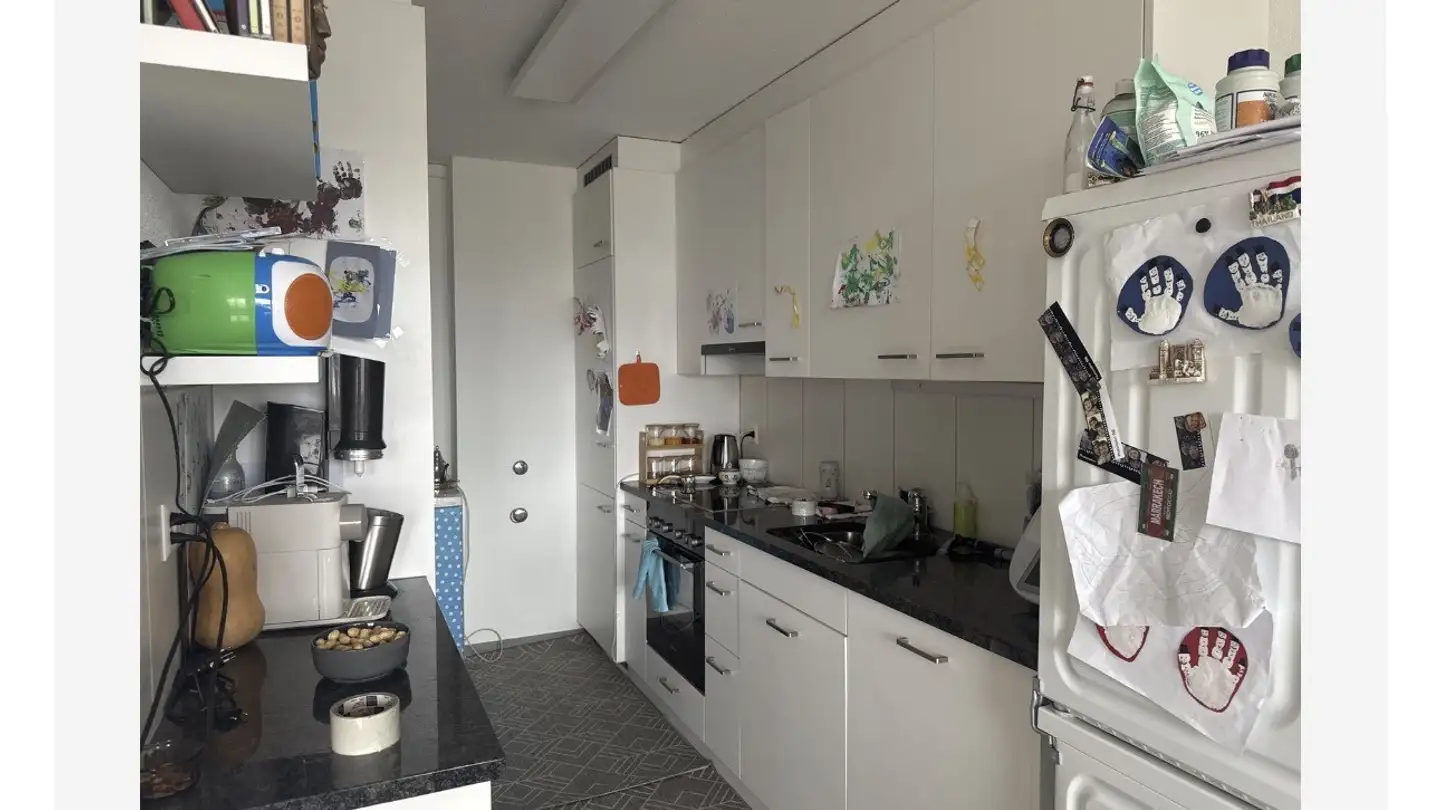 Appartamento in affitto - 8620 Wetzikon ZH - Foto 3