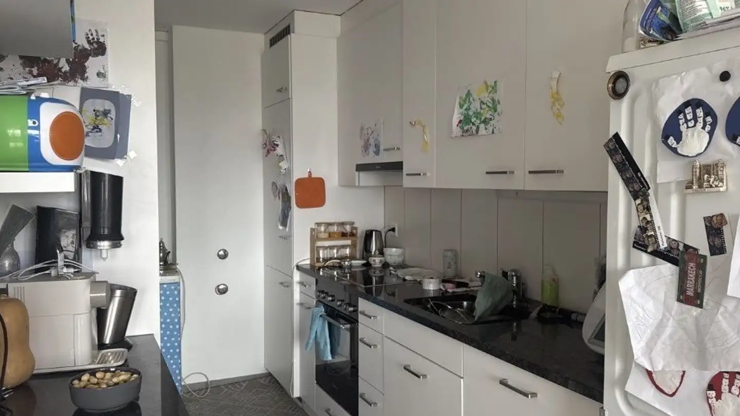 Appartamento in affitto - 8620 Wetzikon ZH - Foto 3