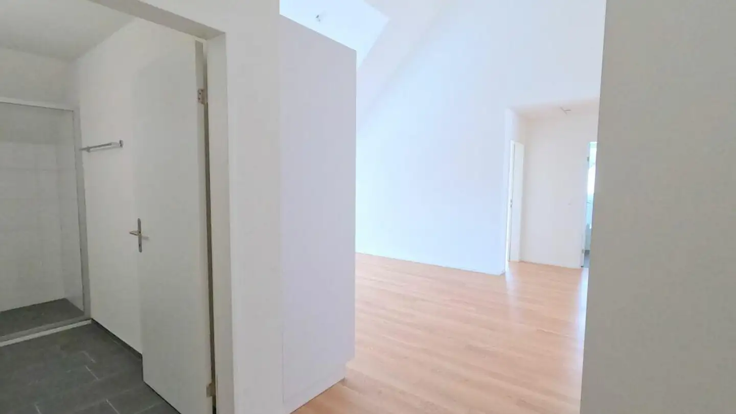 Appartamento in affitto - Hummelberg 2a, 9213 Hauptwil - Photo 2