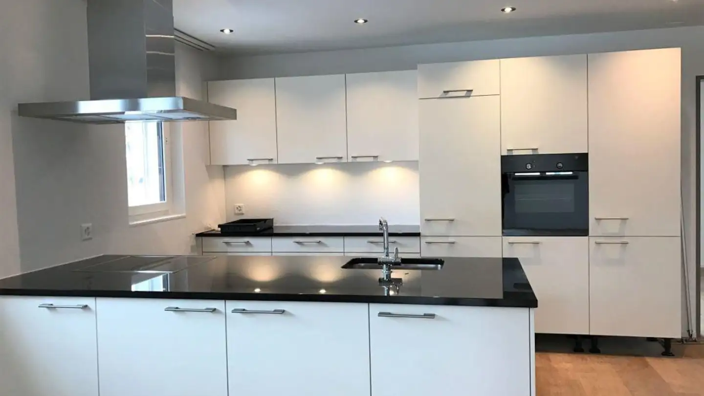Wohnung mieten - Toggenburgerstrasse 50c, 9532 Rickenbach b. Wil