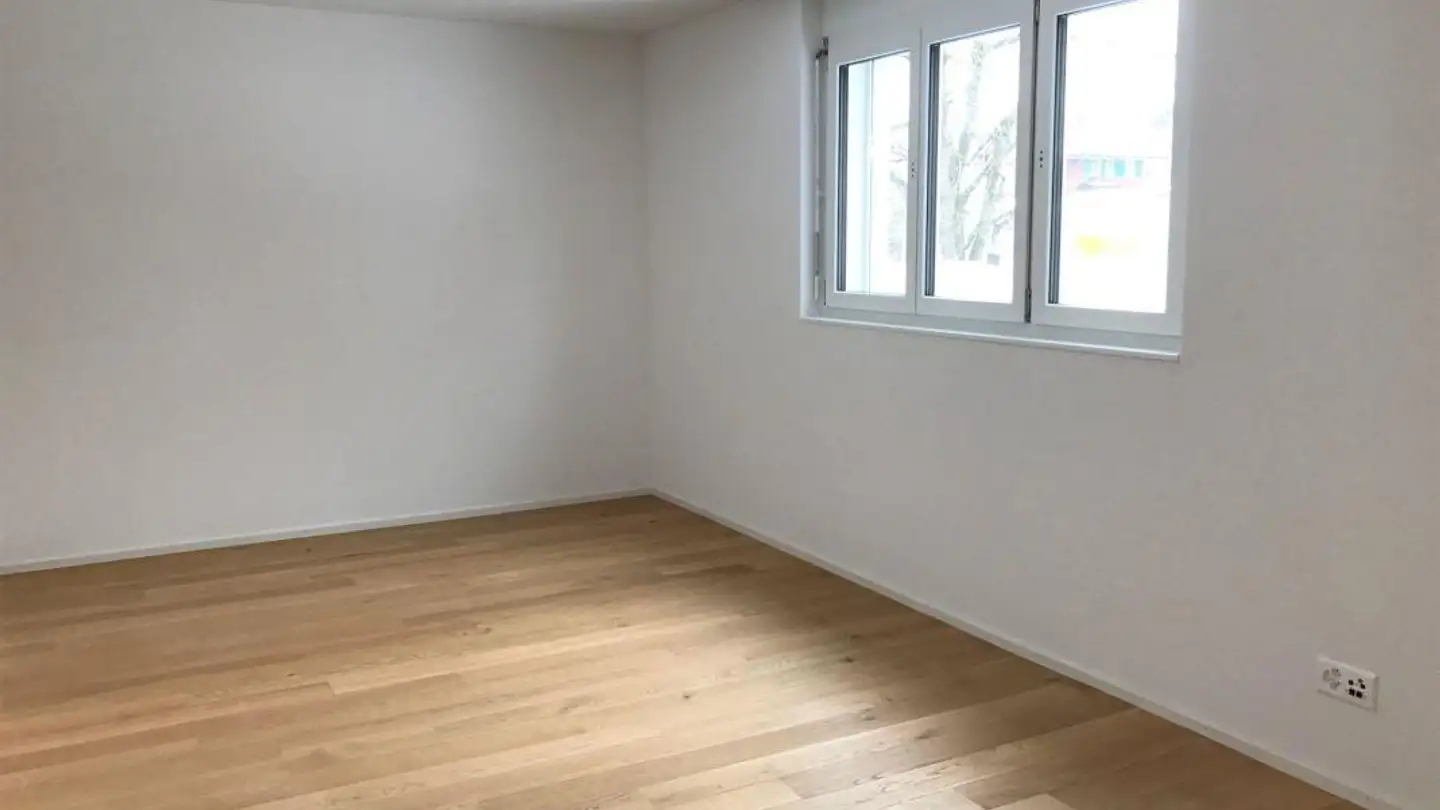 Wohnung mieten - Toggenburgerstrasse 50c, 9532 Rickenbach b. Wil - Foto 2