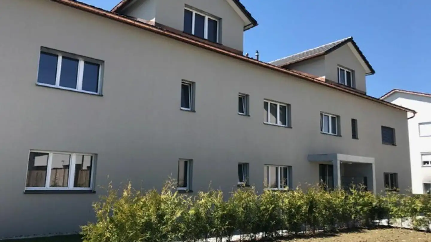 Wohnung mieten - Toggenburgerstrasse 50c, 9532 Rickenbach b. Wil - Foto 4
