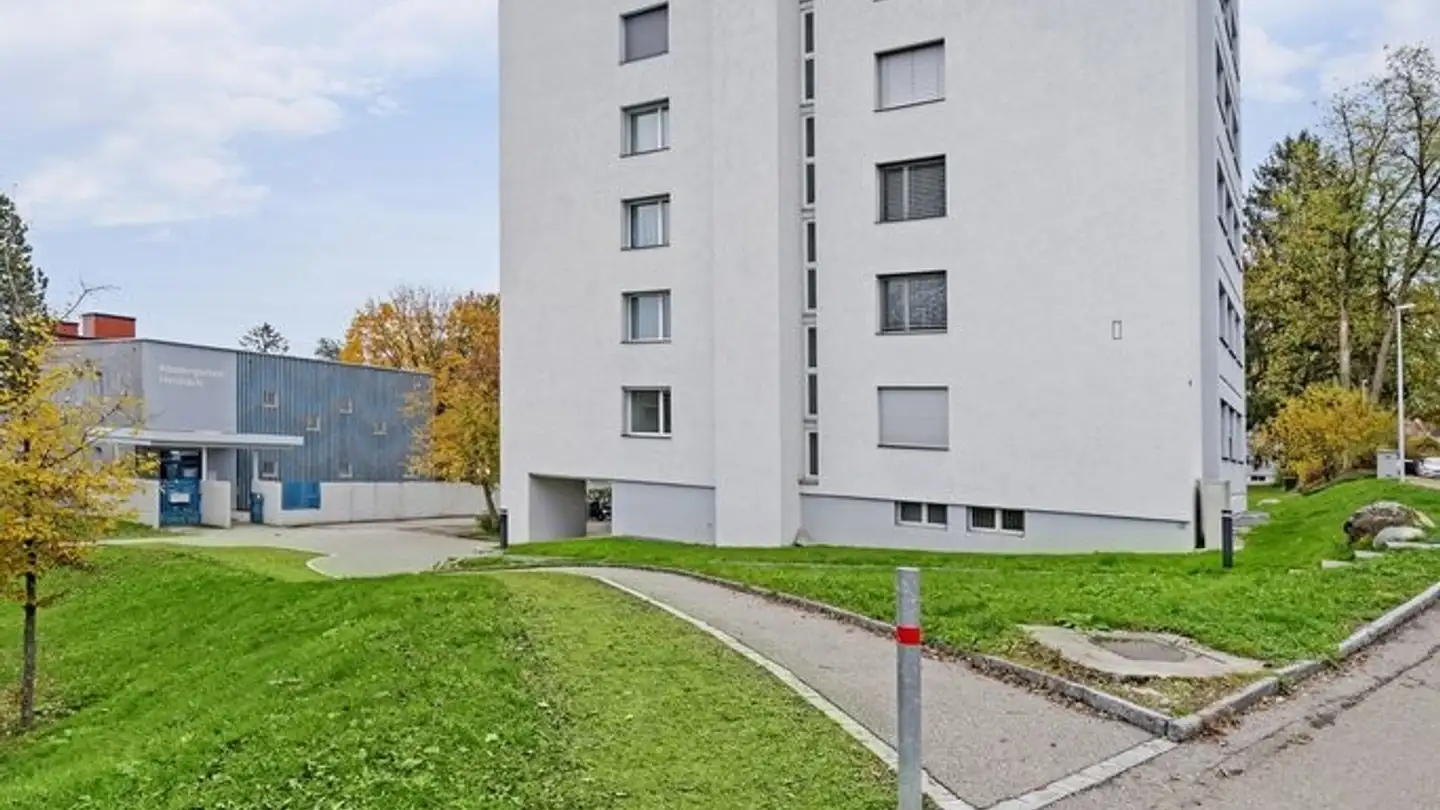 Appartement à louer - Drusbergstrasse 21, 8810 Horgen