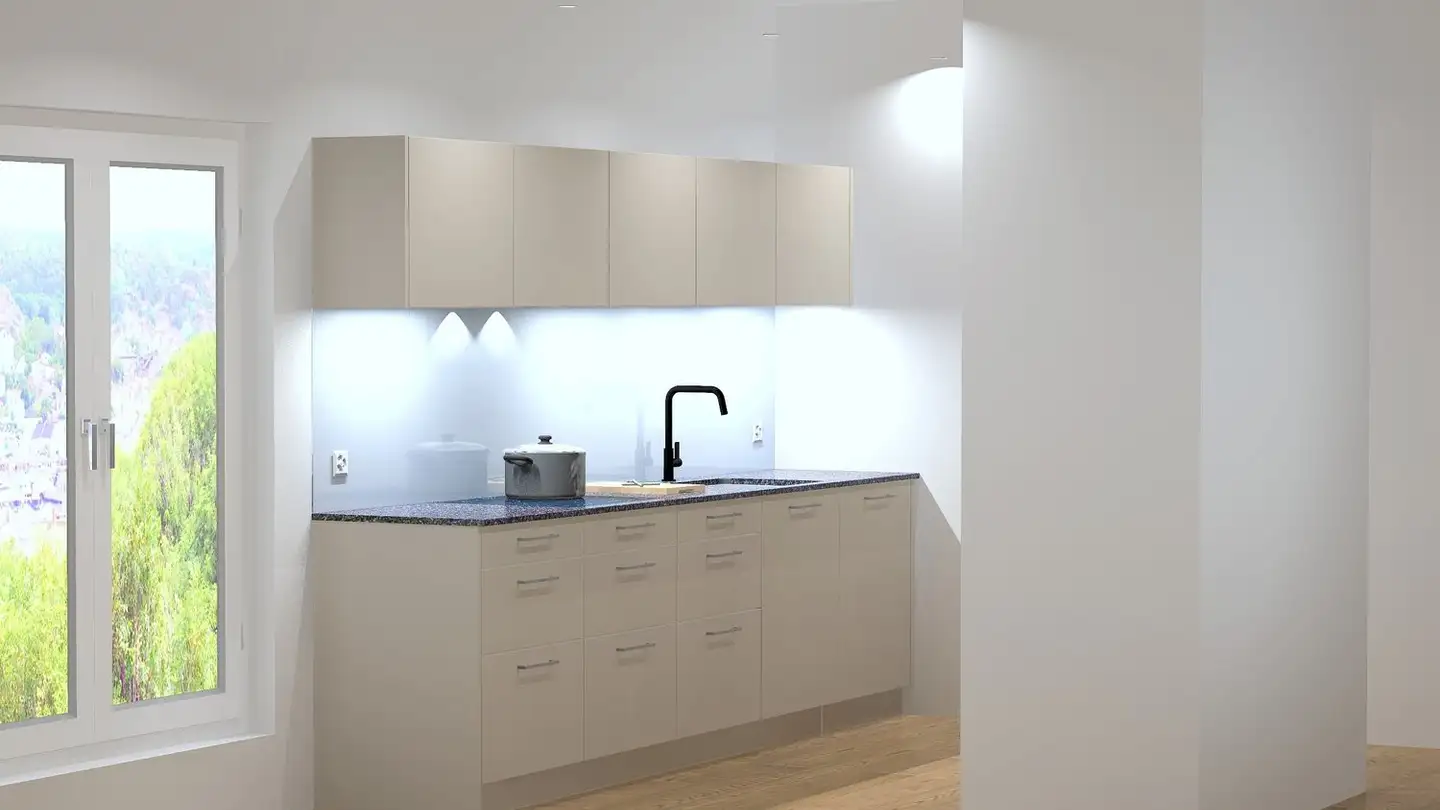 Appartamento in affitto - Bernstrasse 42, 3076 Worb - Photo 4