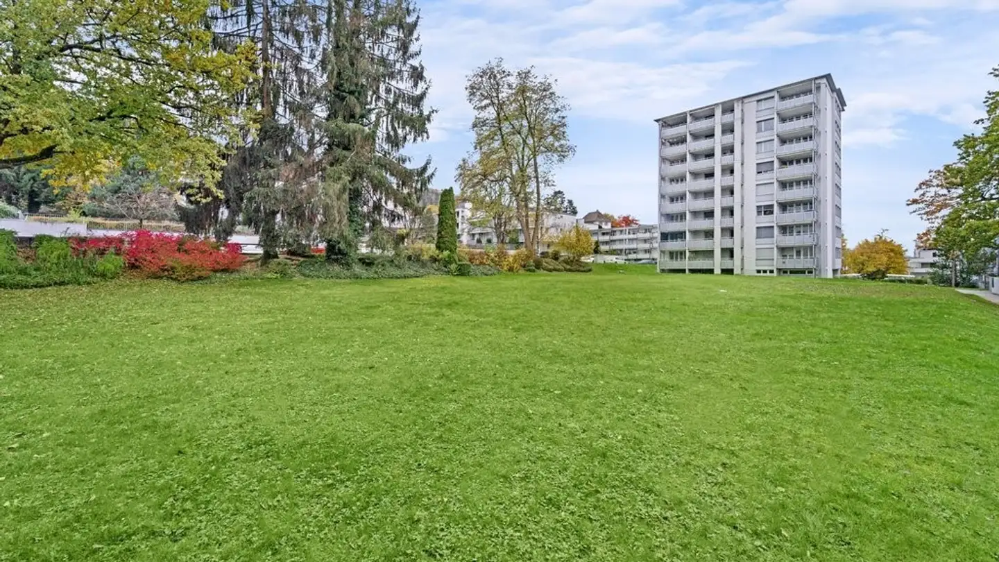 Appartement à louer - Drusbergstrasse 21, 8810 Horgen - Photo 2