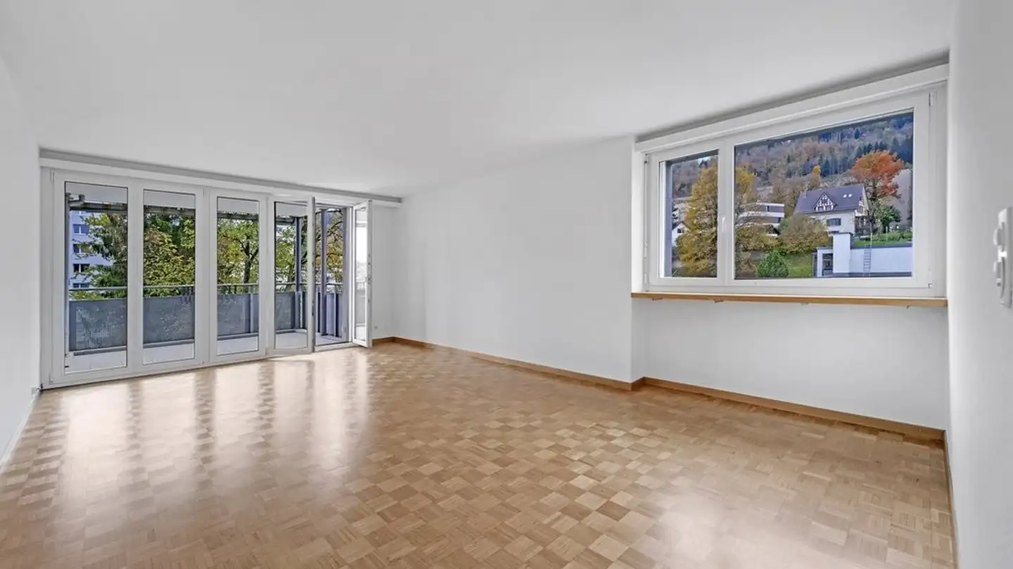 Appartement à louer - Drusbergstrasse 21, 8810 Horgen - Photo 4