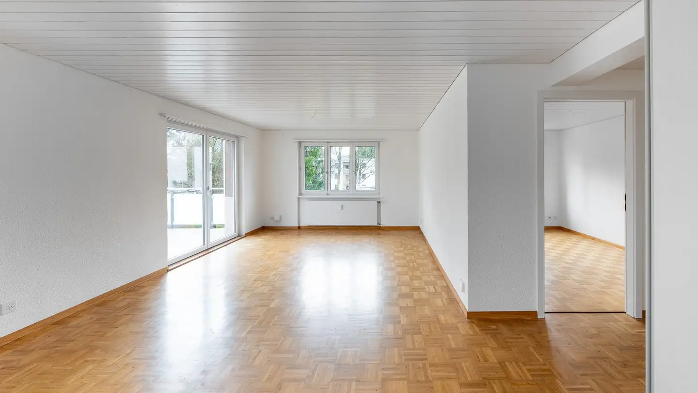 Appartamento in affitto - Henauerstrasse 7, 9244 Niederuzwil - Foto 3