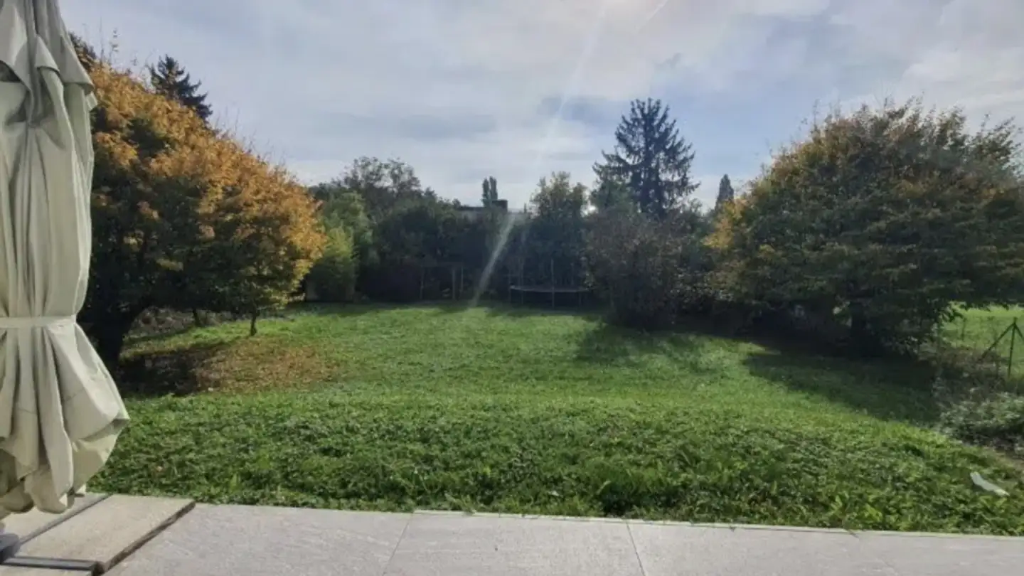 Villa for rent - 1292 Chambésy