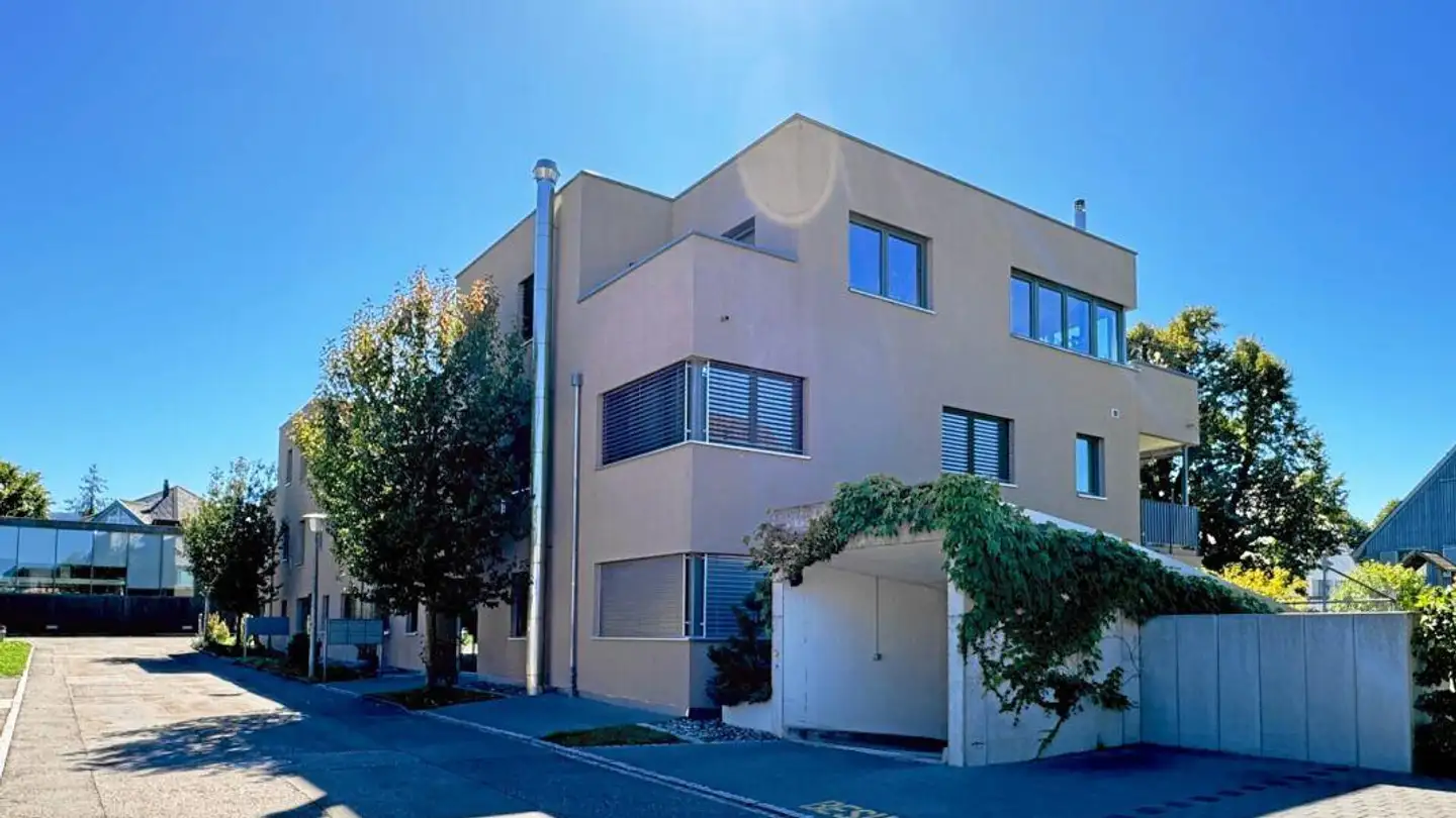 Appartamento in vendita - Austrasse 1a, 4106 Therwil - Photo 3