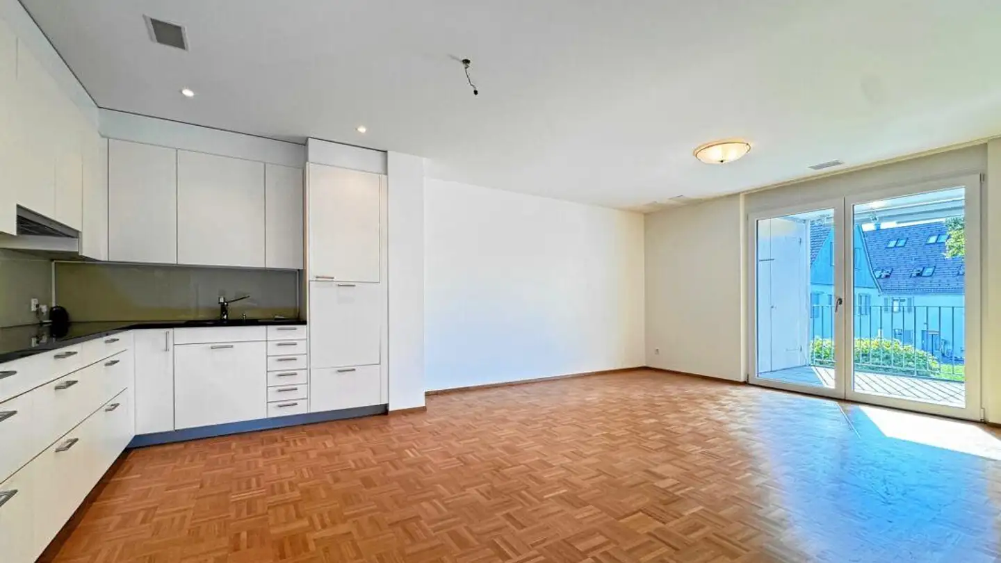 Appartamento in vendita - Austrasse 1a, 4106 Therwil - Photo 4