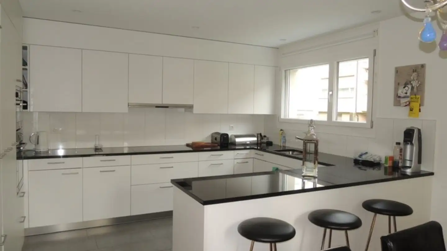 Appartamento in affitto - Baselmattweg 108, 4123 Allschwil - Foto 2