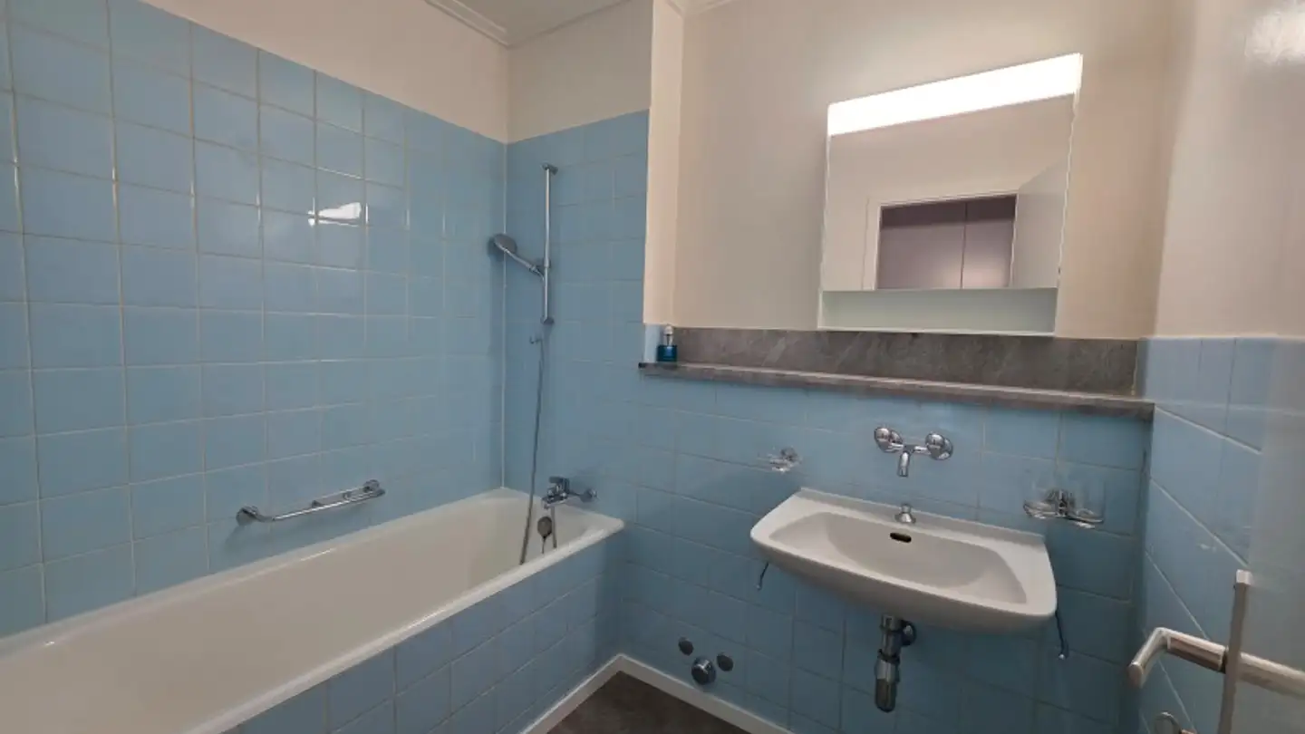 Apartment for rent - Avenue Du Grey 8, 1004 Lausanne - Photo 3
