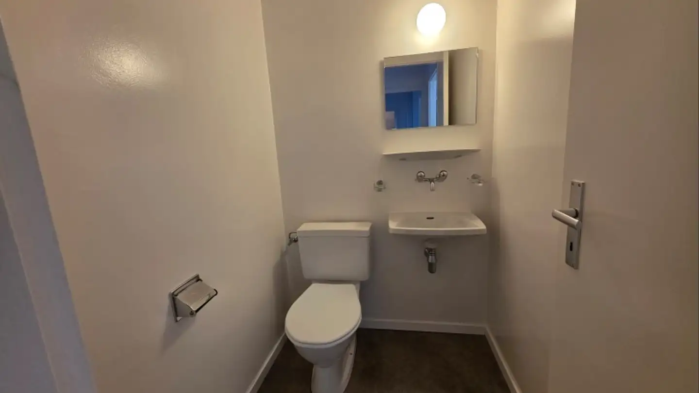 Apartment for rent - Avenue Du Grey 8, 1004 Lausanne - Photo 4