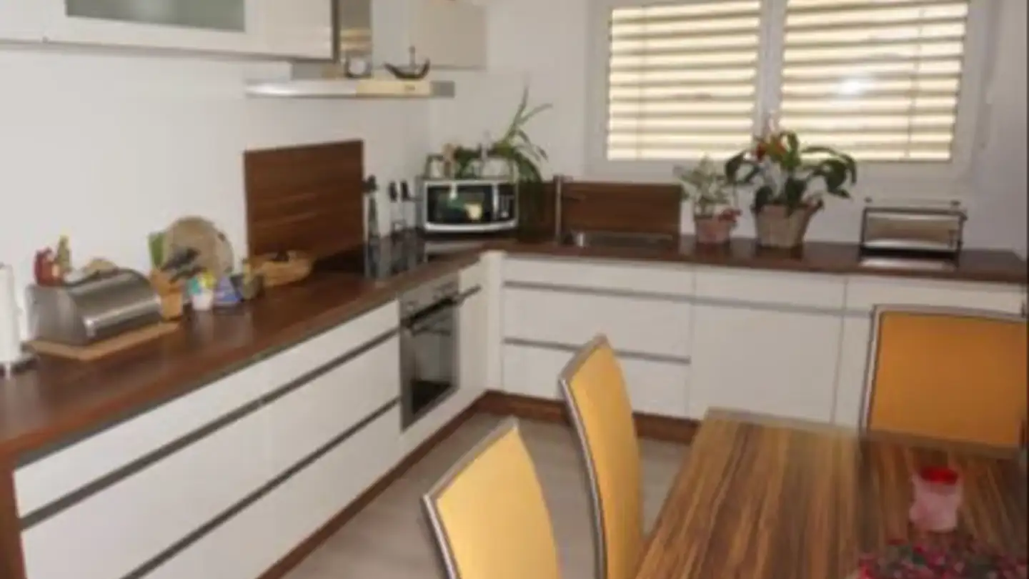 Appartamento in affitto - Grüenaustrasse 8, 9602 Bazenheid - Foto 2