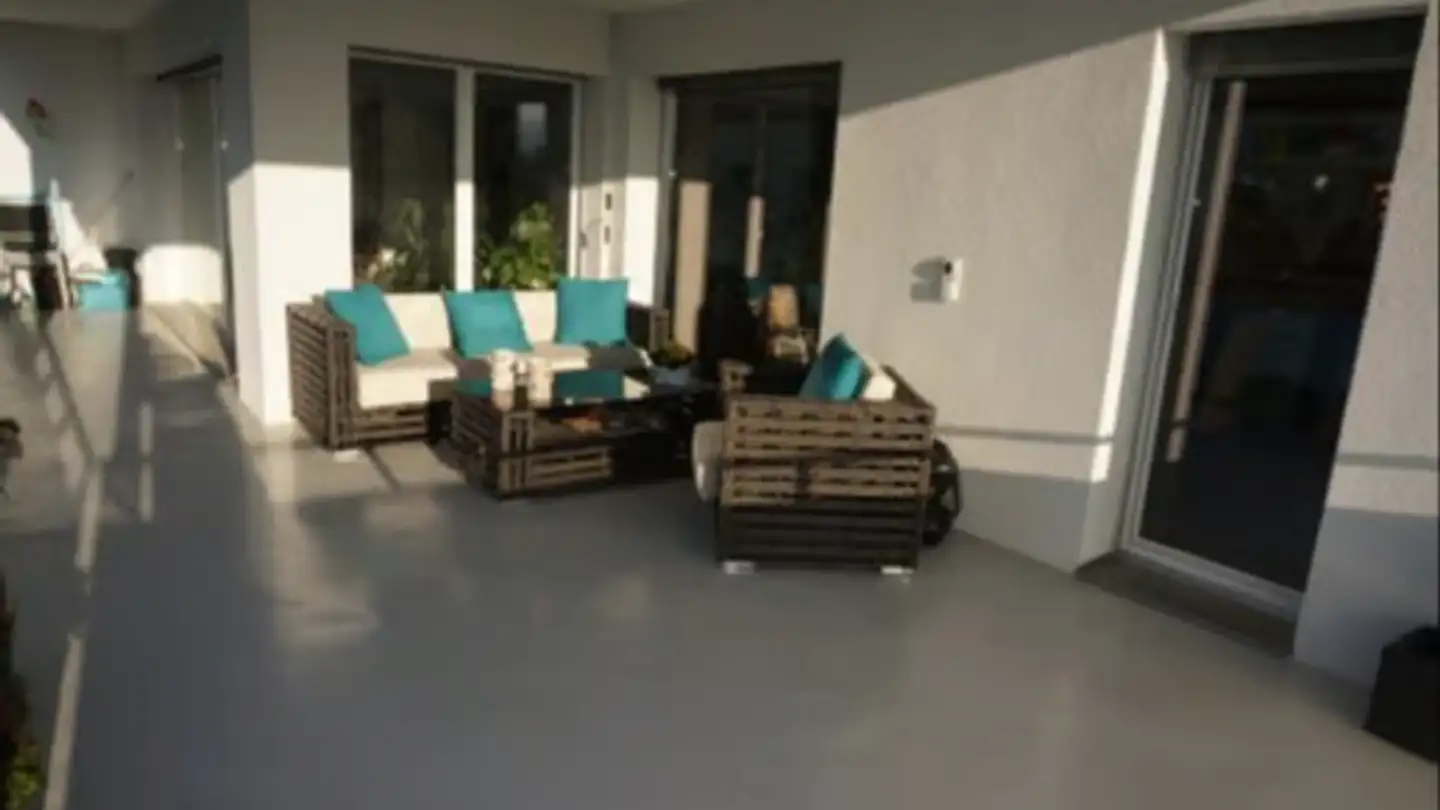 Appartamento in affitto - Grüenaustrasse 8, 9602 Bazenheid - Foto 3