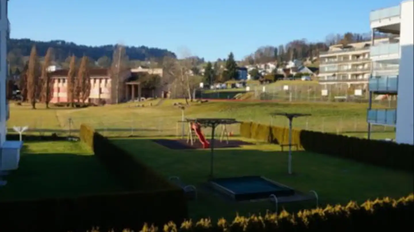 Appartamento in affitto - Grüenaustrasse 8, 9602 Bazenheid - Foto 4