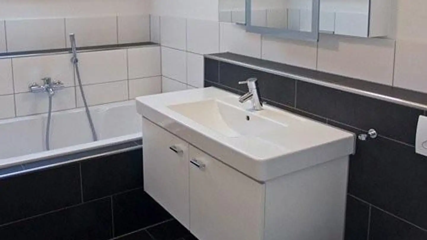 Wohnung mieten - Wohlerstrasse 4, 5619 Büttikon AG - Foto 2