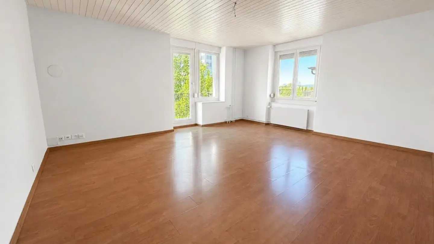 Appartamento in affitto - Schützenstrasse 14, 8400 Winterthur