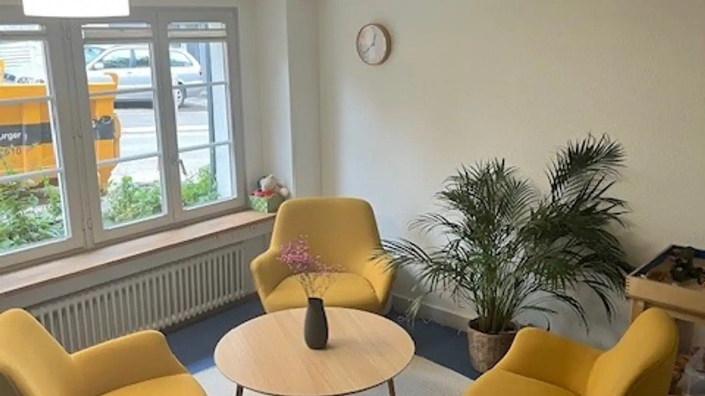 Bürofläche mieten - Hofstrasse 35, 8032 Zürich - Foto 4