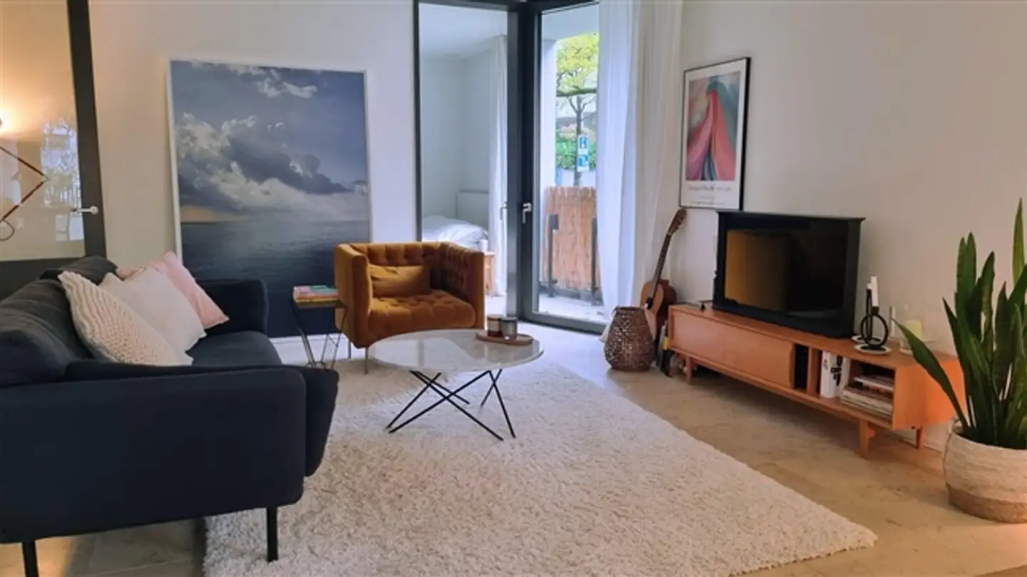 Apartment for rent - 8037 Zürich