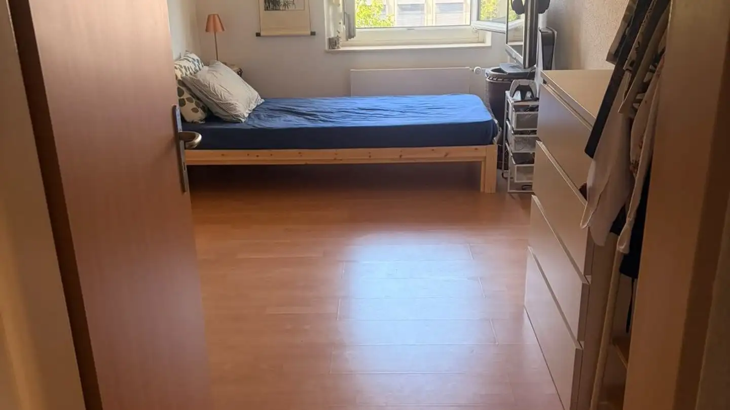 Appartamento in affitto - Schützenstrasse 14, 8400 Winterthur - Foto 4