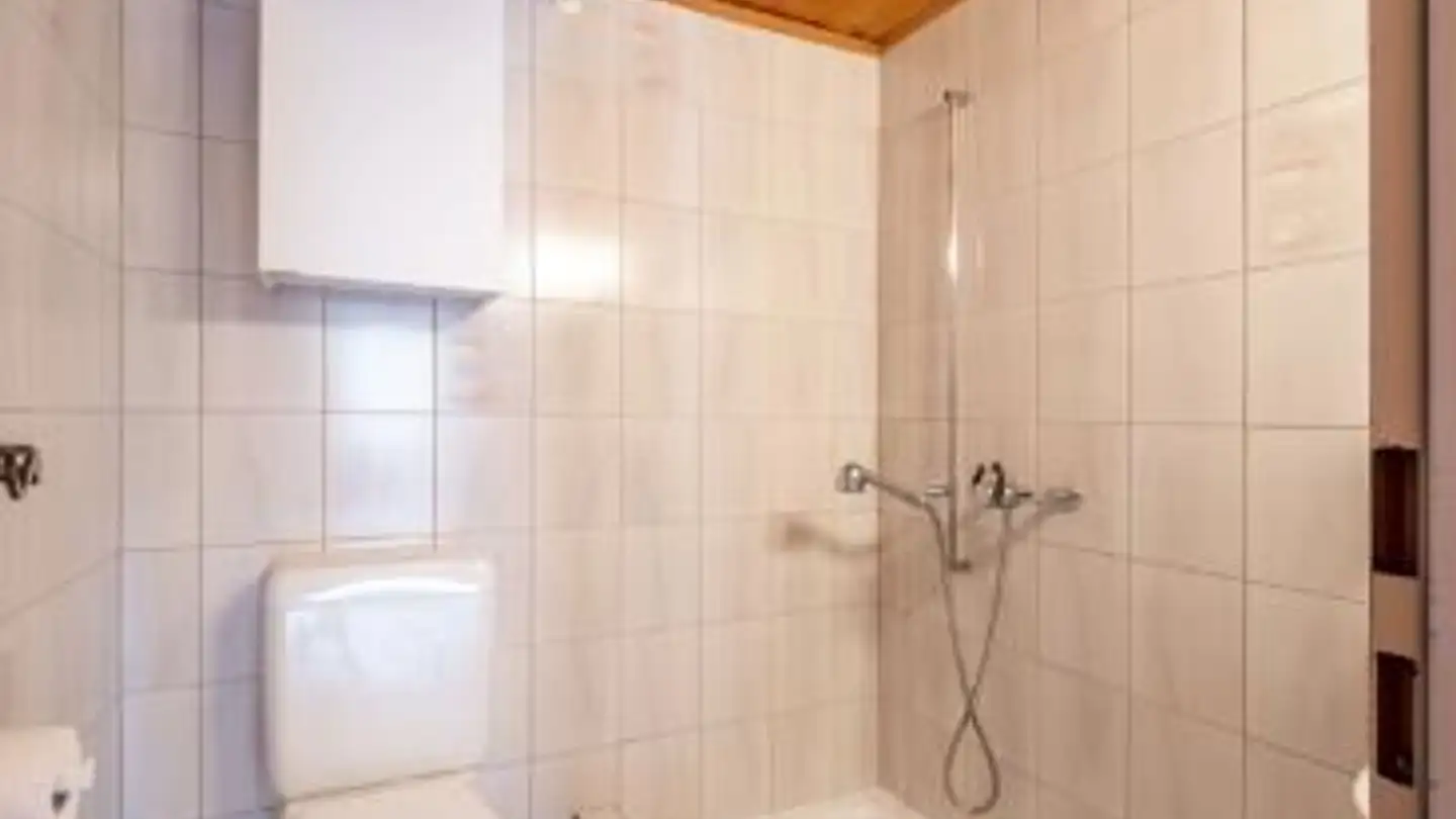 Penthouse mieten - Fabrikstrasse 2, 9478 Azmoos - Foto 4