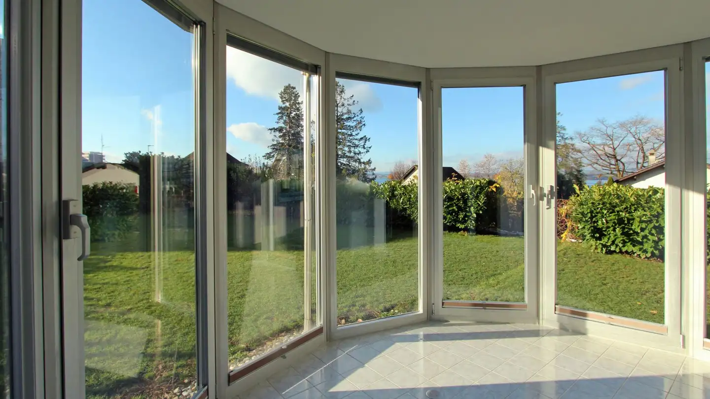 Appartamento in affitto - Hofstrasse, 6300 Zug - Foto 2