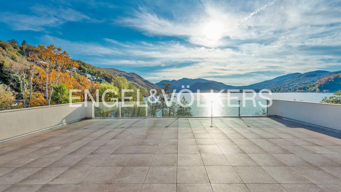 Appartamento in vendita - 6926 Montagnola