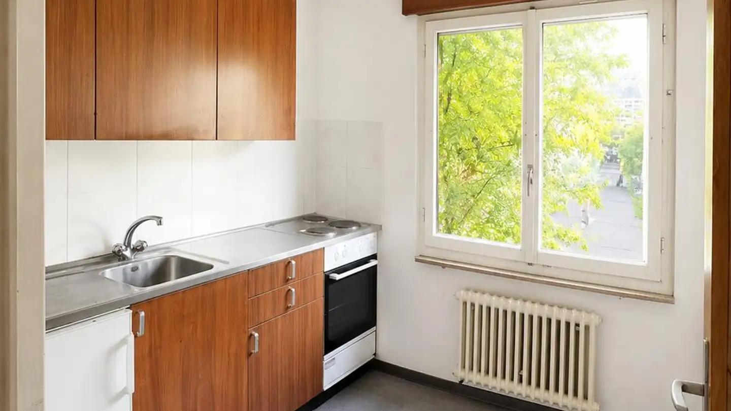 Appartamento in affitto - Chemin De La Scierie / Sägefeldweg 56, 2504 Biel/Bienne
