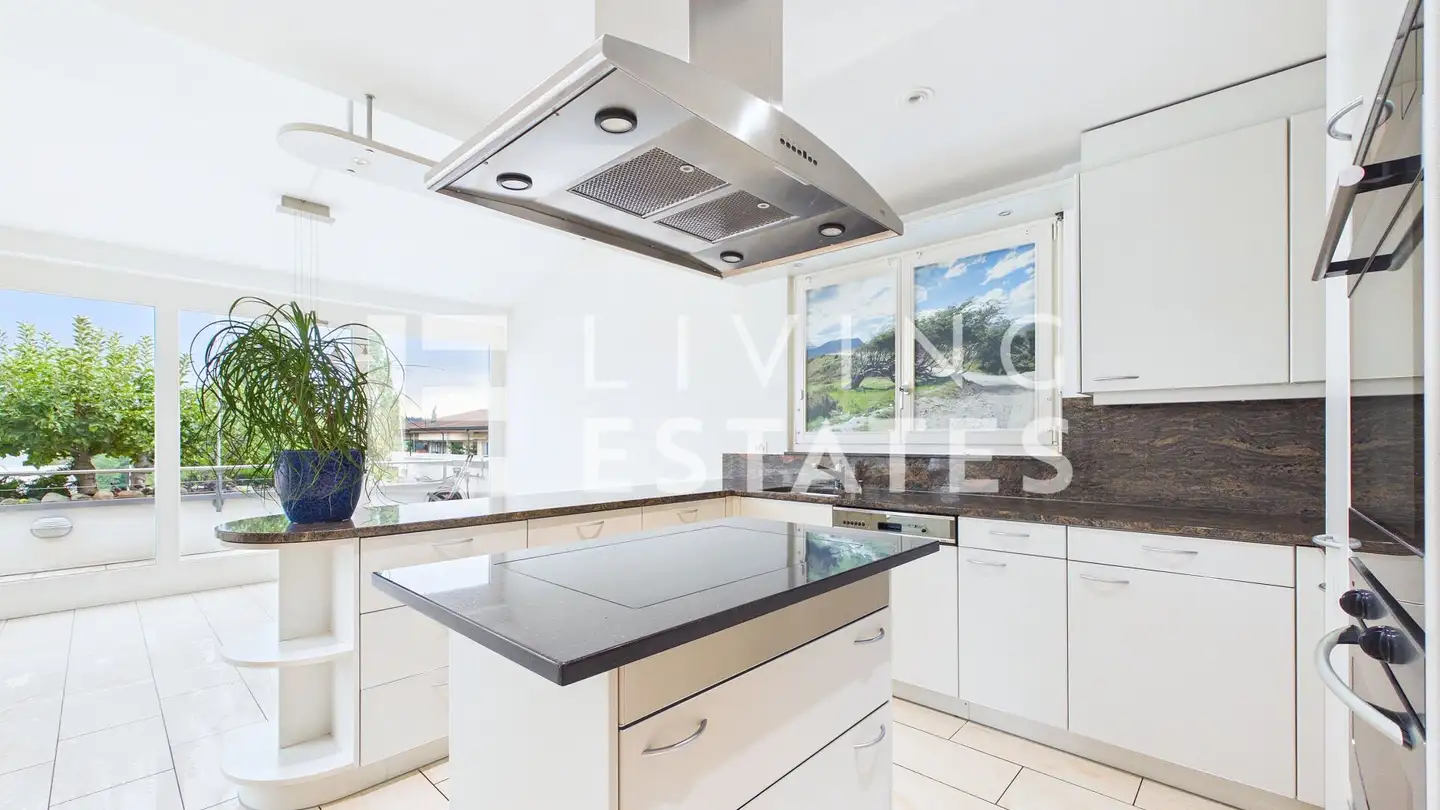 Stepped house for sale - Eggenwilerstrasse 8a, 5620 Bremgarten AG - Photo 4