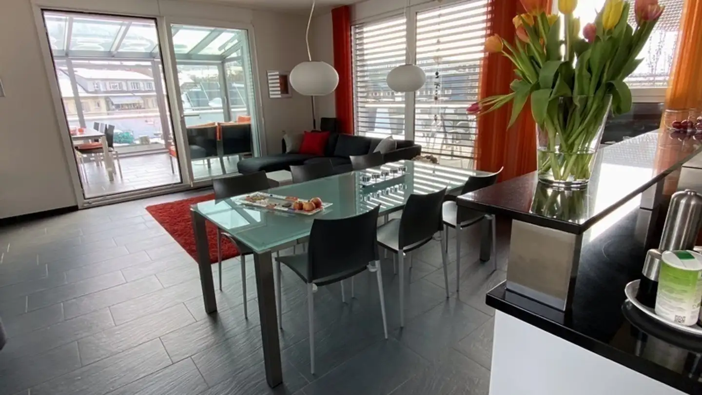 Appartement à louer - 3097 Liebefeld - Photo 2