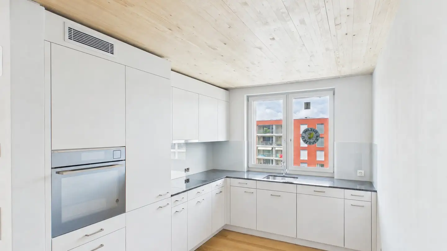 Appartamento in affitto - Badenerstrasse 59, 8952 Schlieren