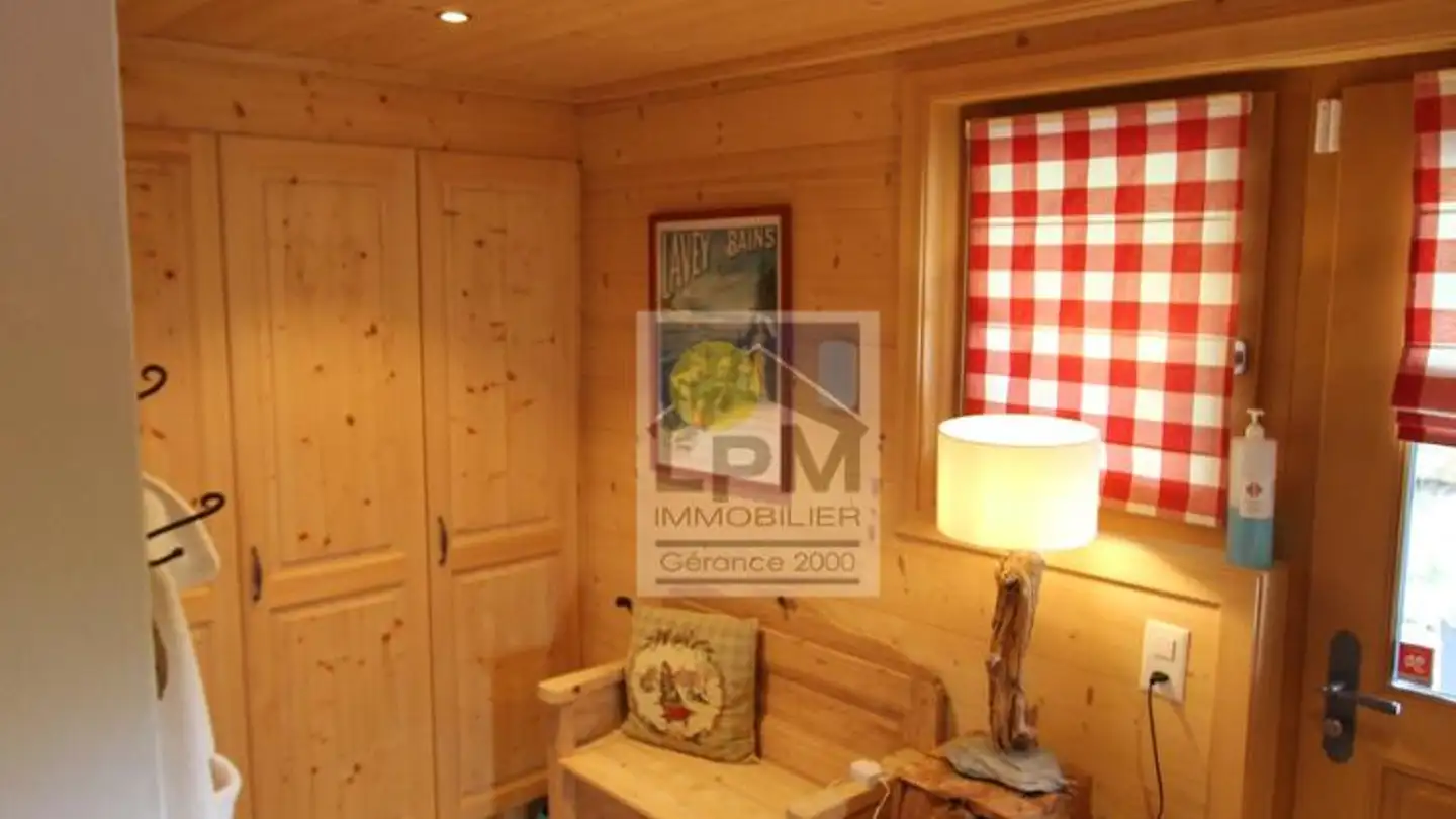 Chalet for sale - Route Des Esserts 9, 1854 Leysin - Photo 2