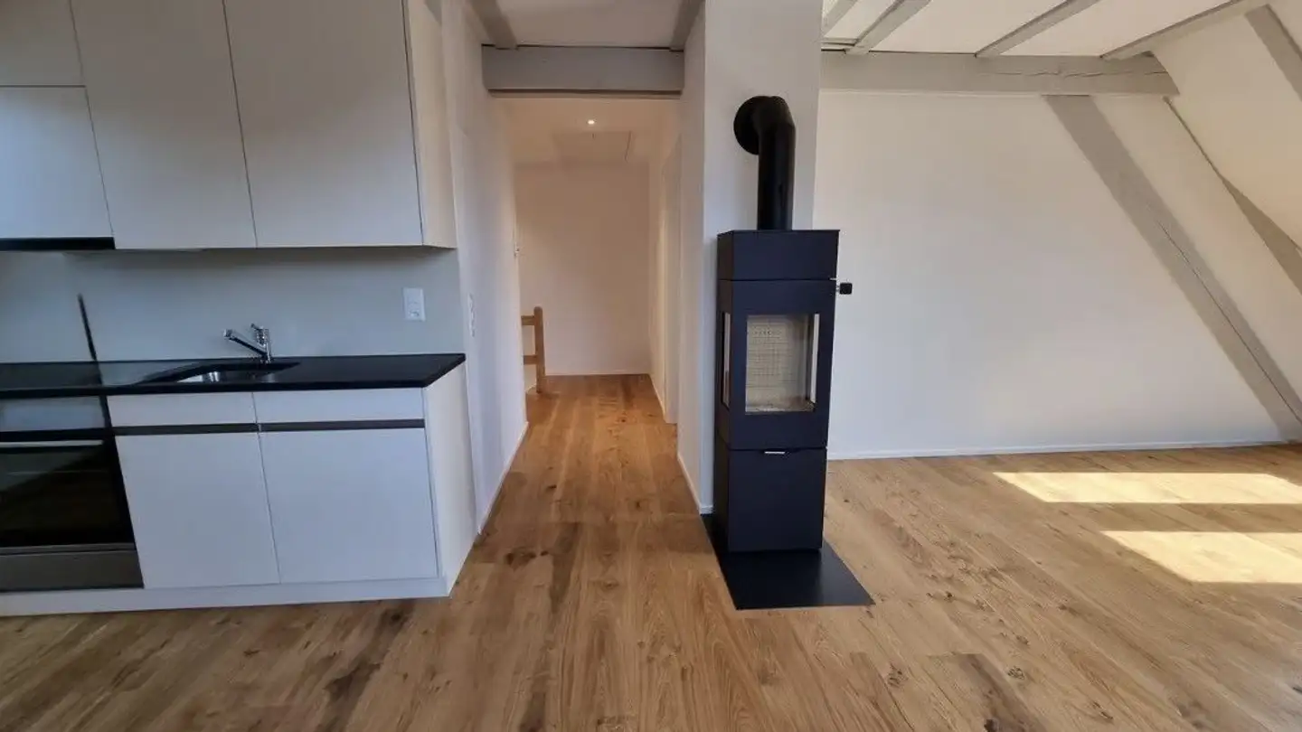 Appartamento in affitto - 3014 Bern