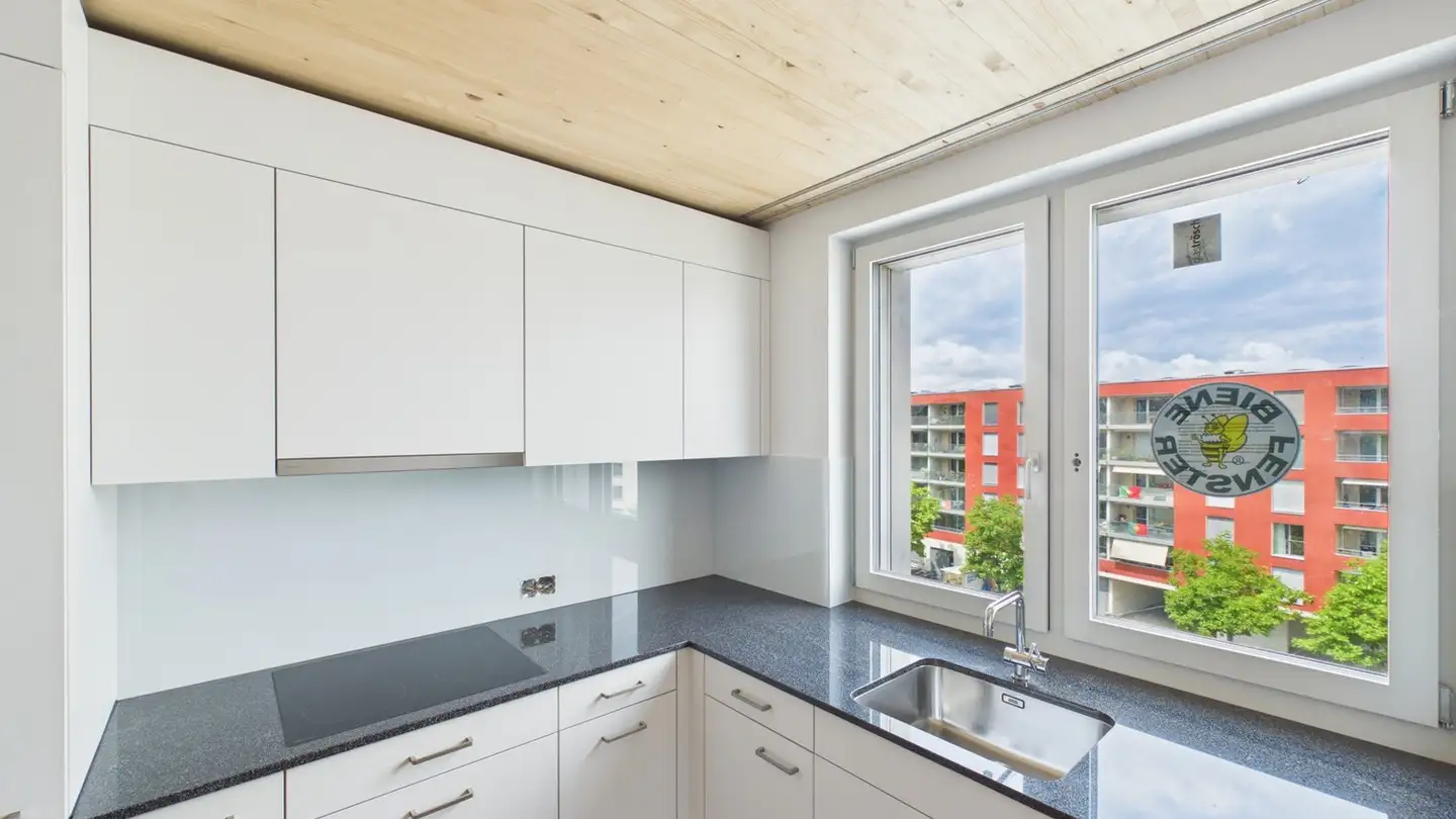 Wohnung mieten - Badenerstrasse 59, 8952 Schlieren - Foto 2