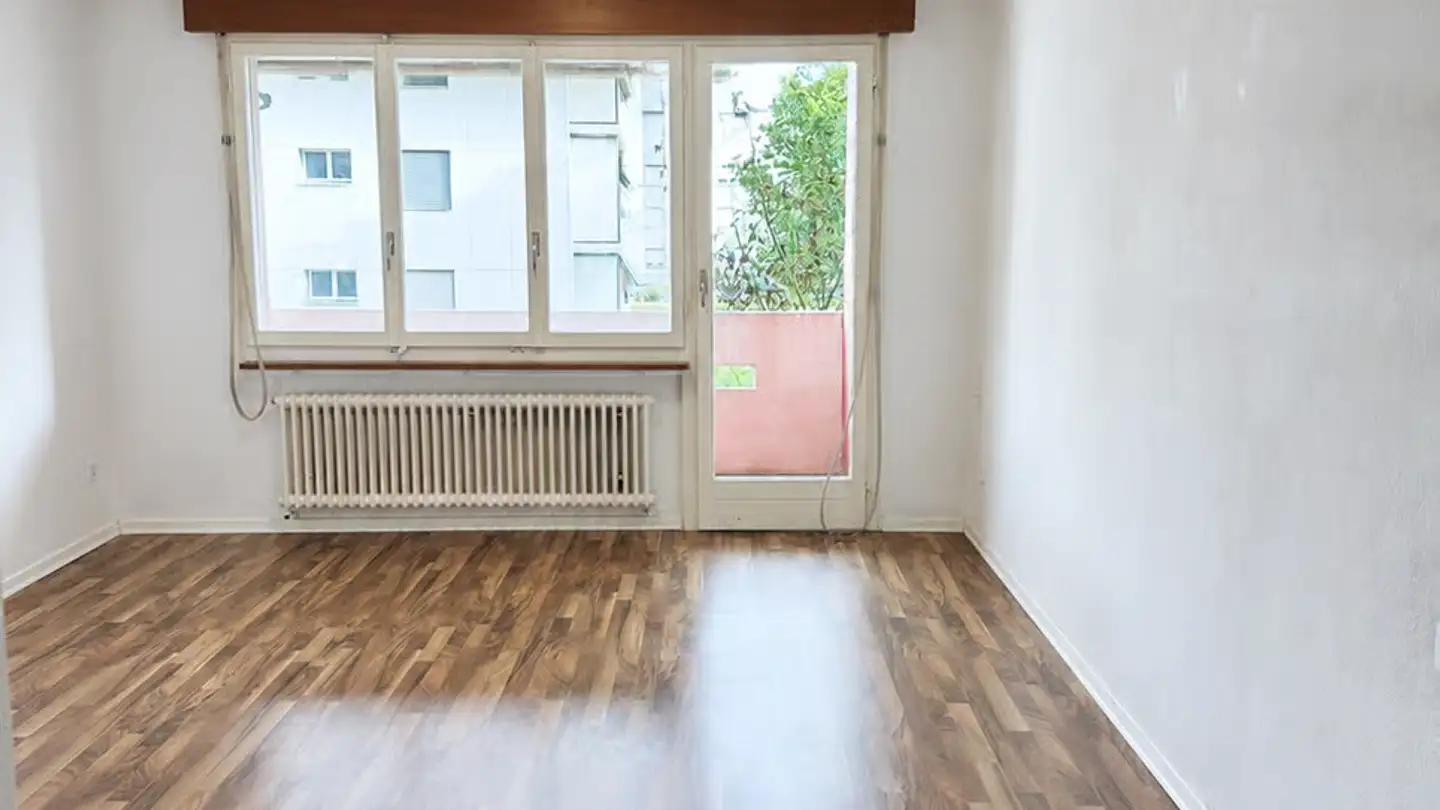 Appartement à louer - Chemin De La Scierie / Sägefeldweg 56, 2504 Biel/Bienne - Photo 2