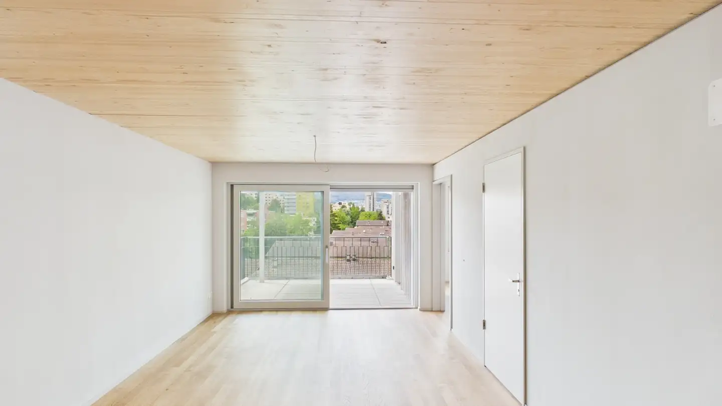 Wohnung mieten - Badenerstrasse 59, 8952 Schlieren - Foto 3