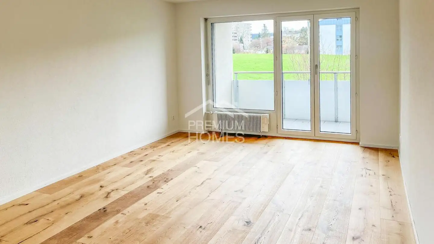 Appartamento in vendita - 9300 Wittenbach