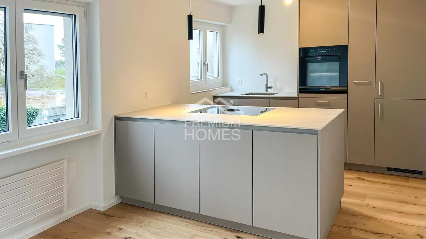 Appartamento in vendita - 9300 Wittenbach - Foto 2